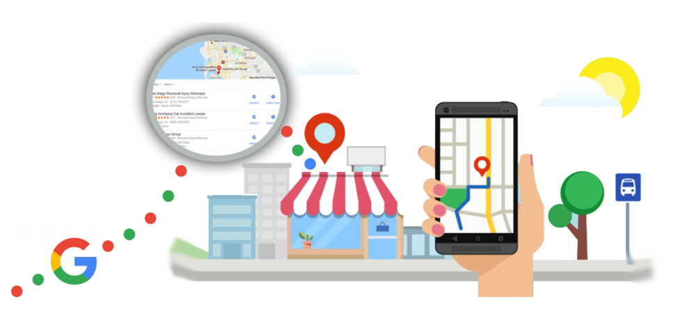 Local SEO Brisbane