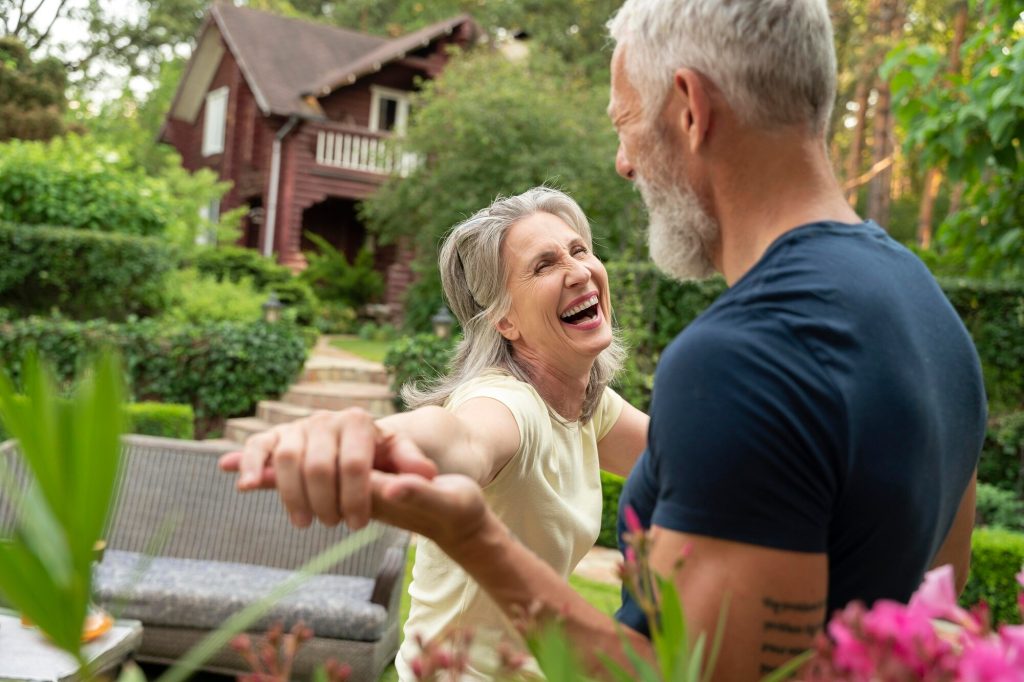 Retirement village