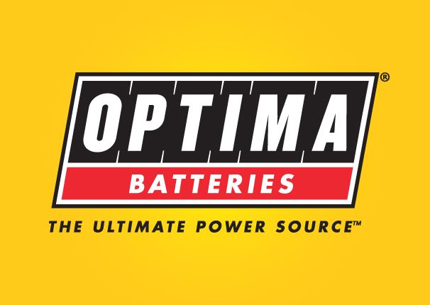 Optima battery