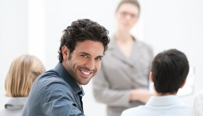 Leadership Coaching