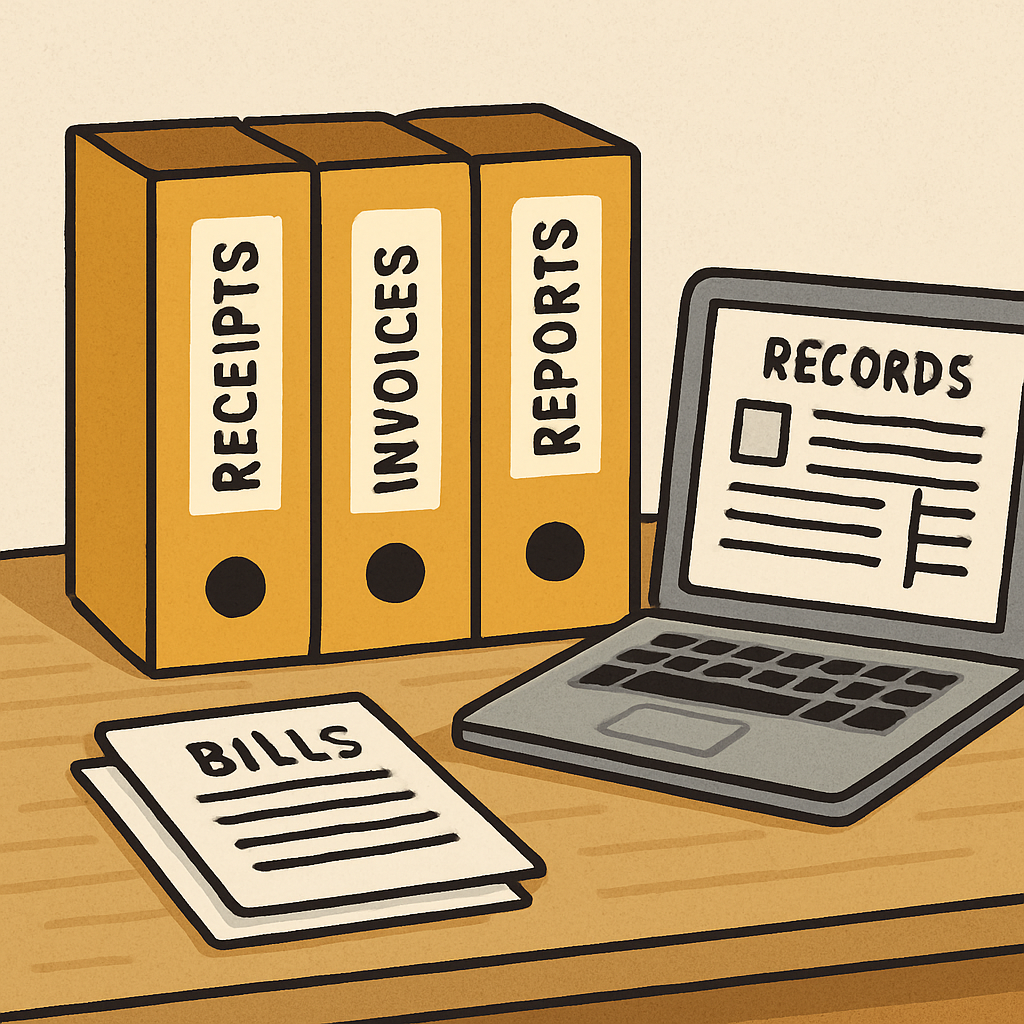 Bookkeeping Brisbane