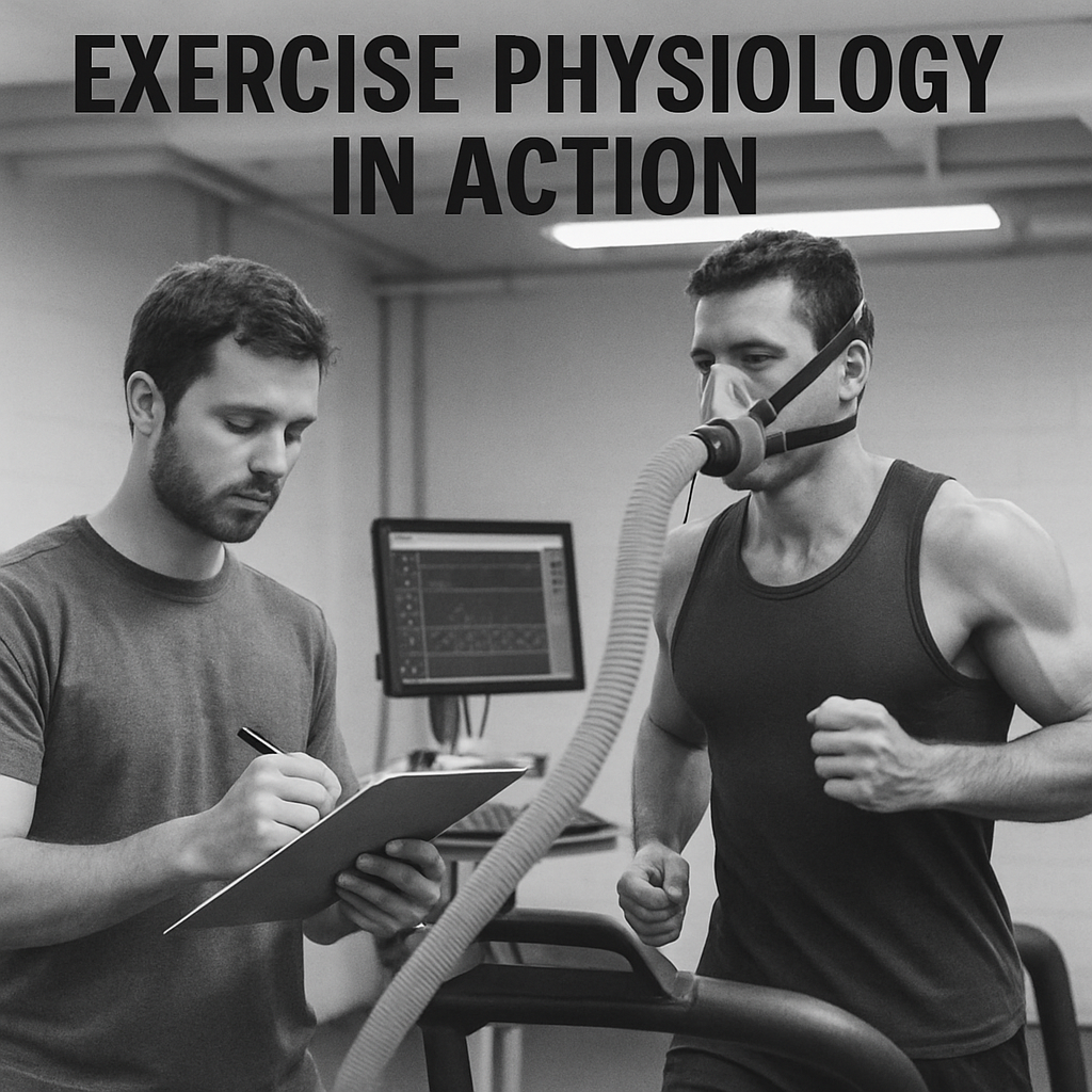 Exercise Physiology Brisbane