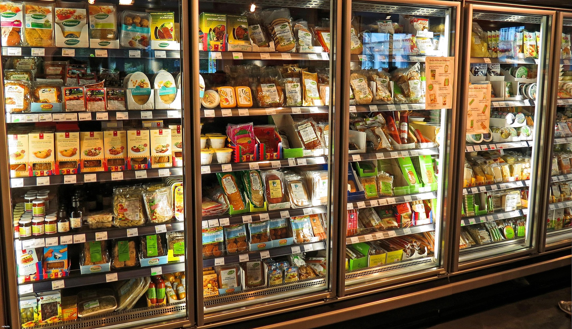 What Happens if Commercial Refrigeration Fails