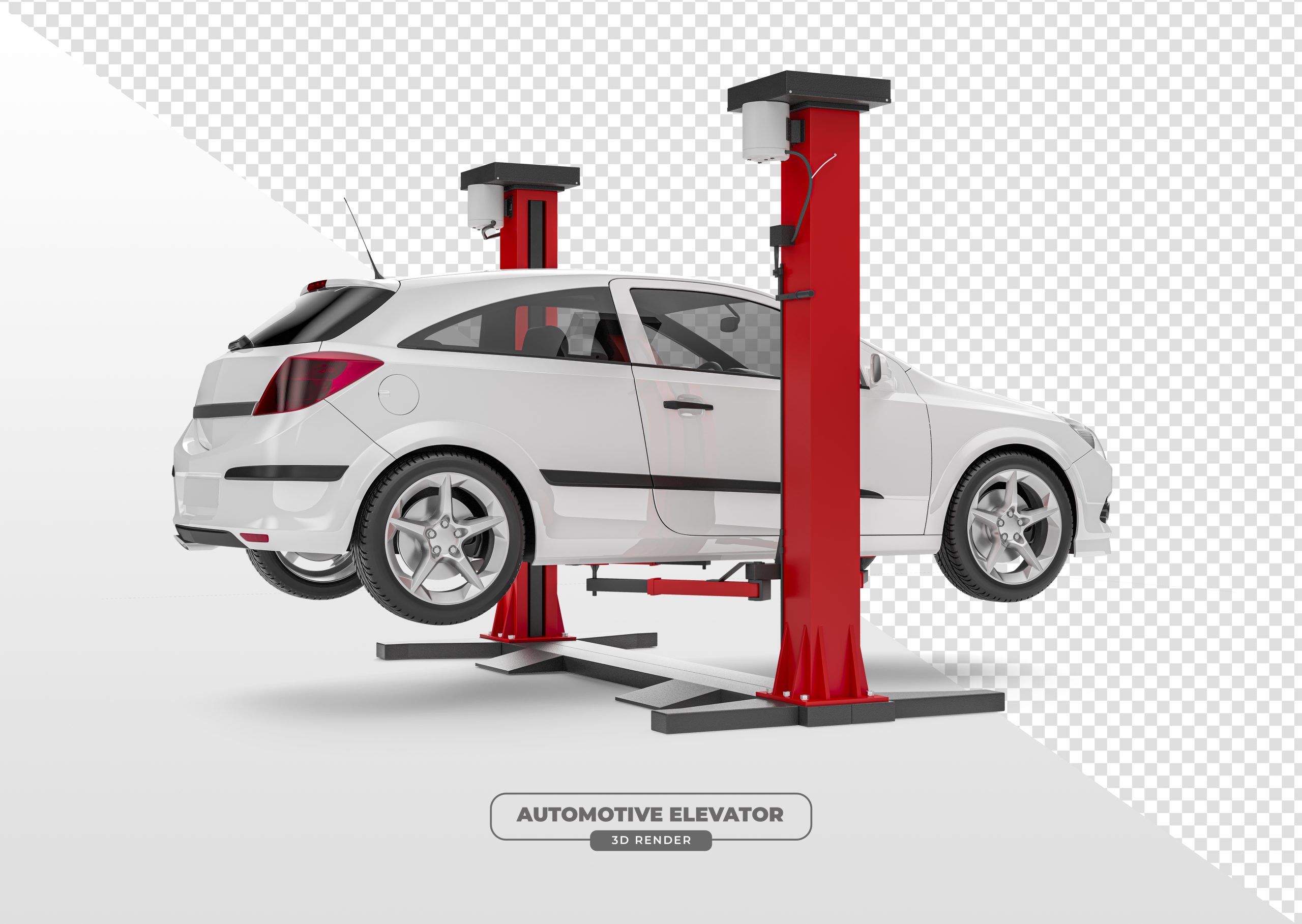 Car Hoist